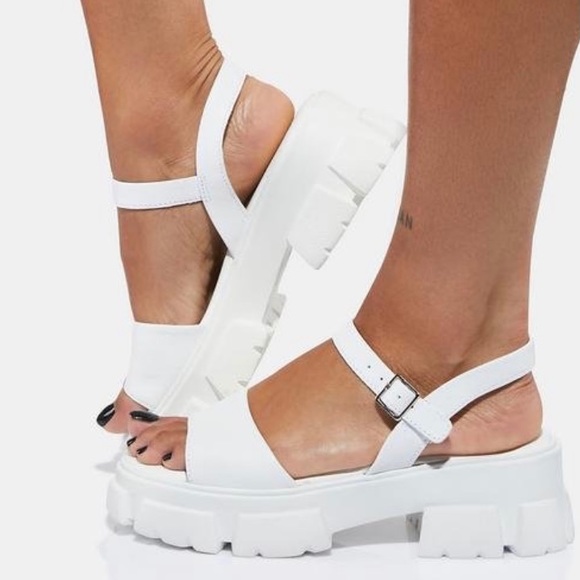 Steve Madden Pure Tazia Sandals | Poshmark